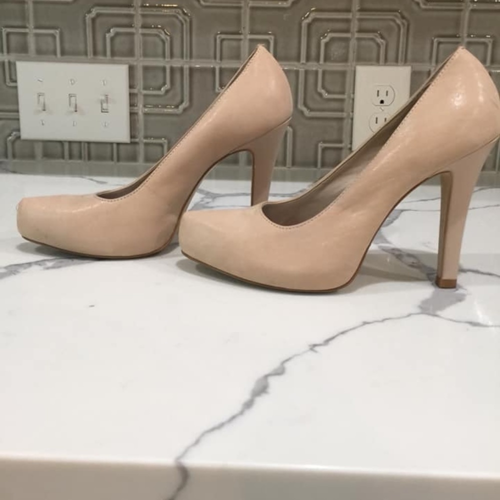 Gianni Bini Sz 8 Heels